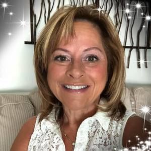 Meet your Posher, Denise